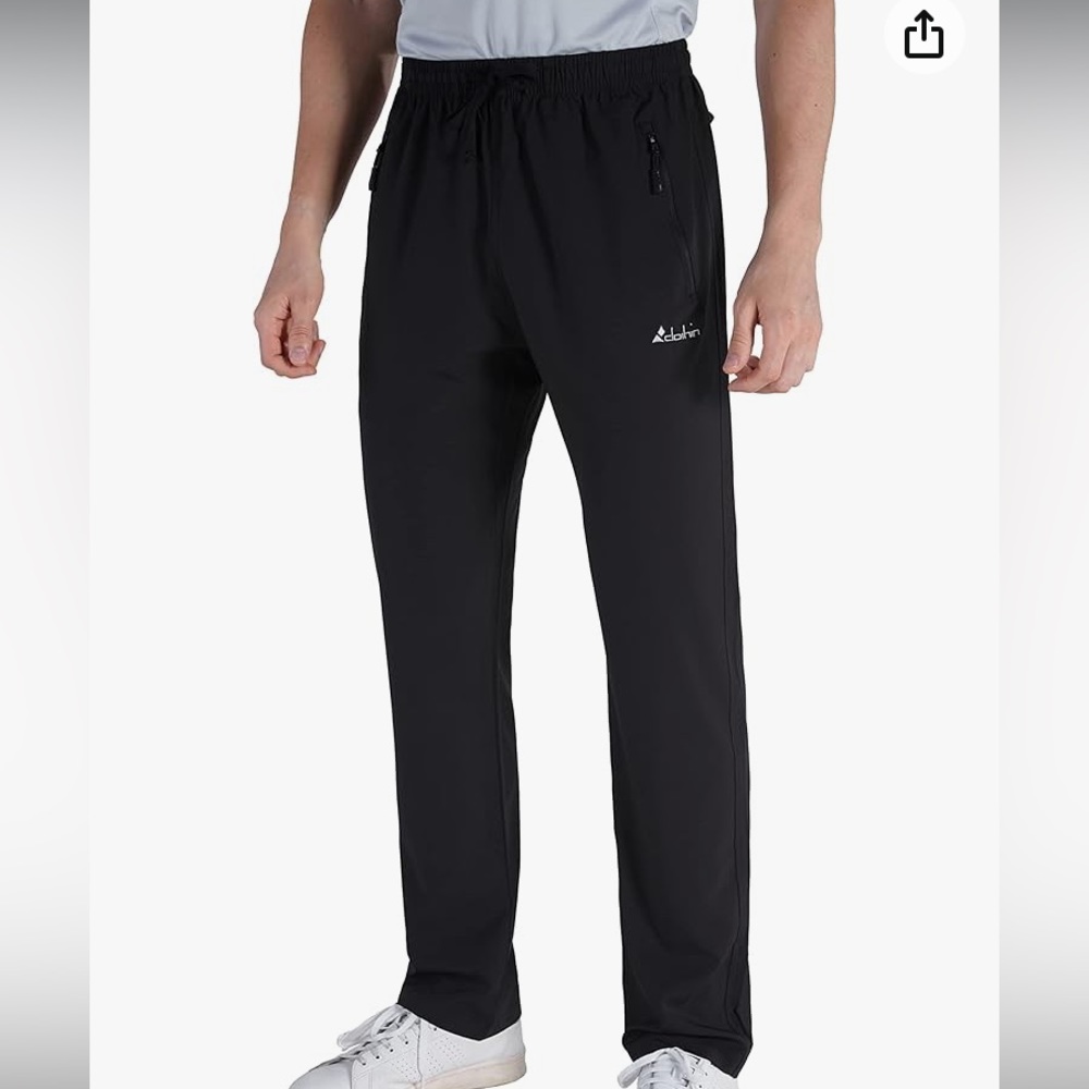 Clothin Athletic Pants